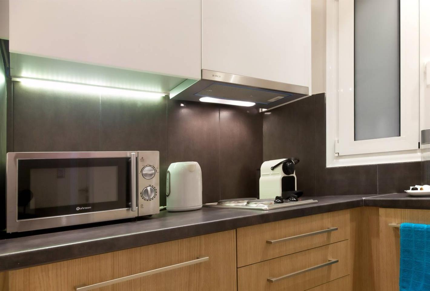 Toni'S Brand-New Studio Next To Syntagma Square Афіни Екстер'єр фото
