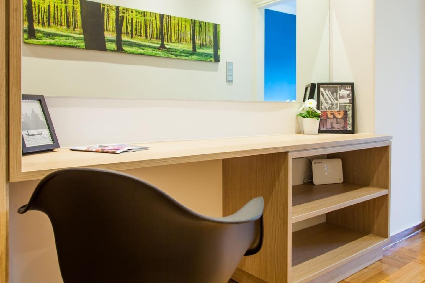 Toni'S Brand-New Studio Next To Syntagma Square Афіни Екстер'єр фото